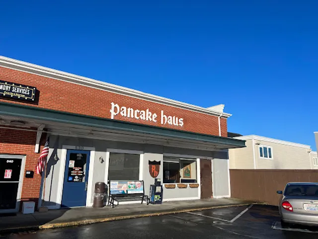 Pancake Haus