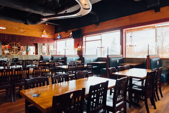 Lone Star Texas Grill