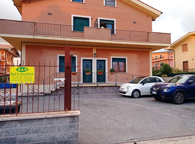 B&B Ciampino
