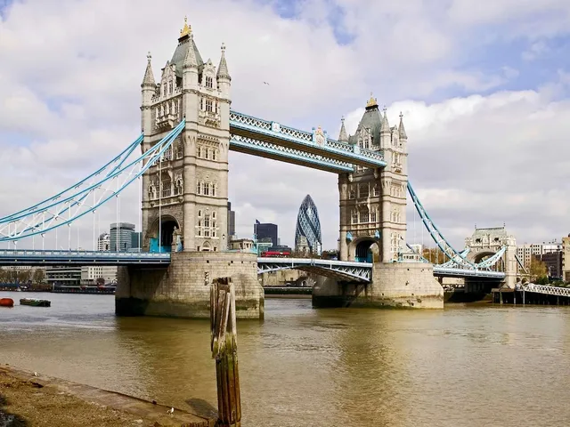 Mercure London Paddington Hotel