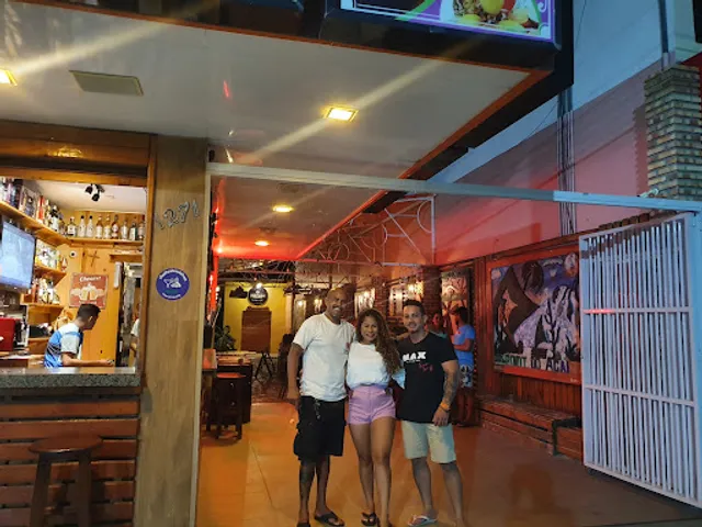 Point da Praça Icapuí