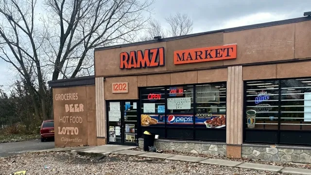 Ramzi Market