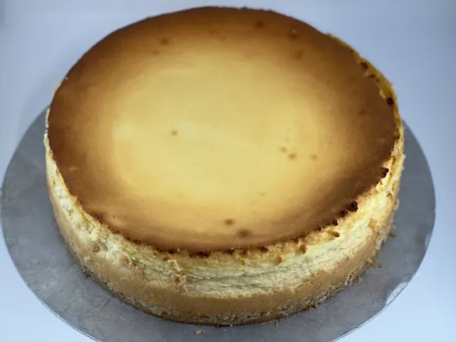 Bäckerei Scheuerlein