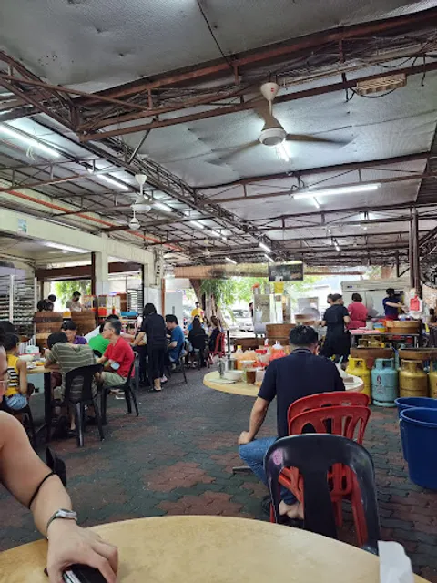 Restauran Jiah Xiang