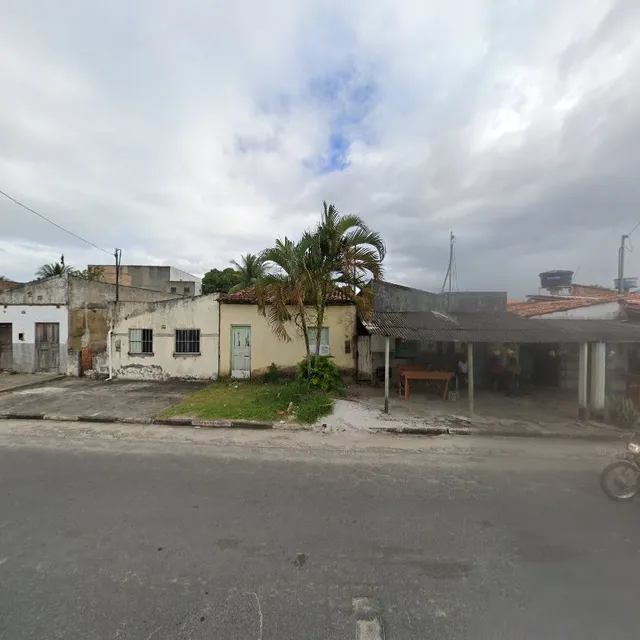 Padaria Cafe Com Pao