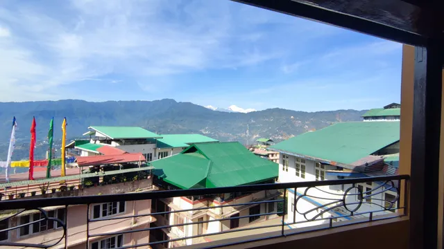 Biksthang Boutique Hotel