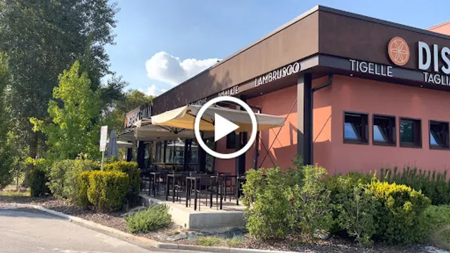 Dispensa Emilia - Bologna Stalingrado