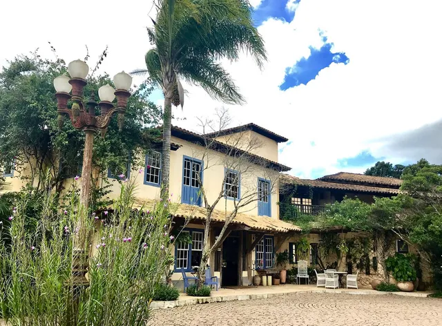 Hotel Quinta Dy Engenho