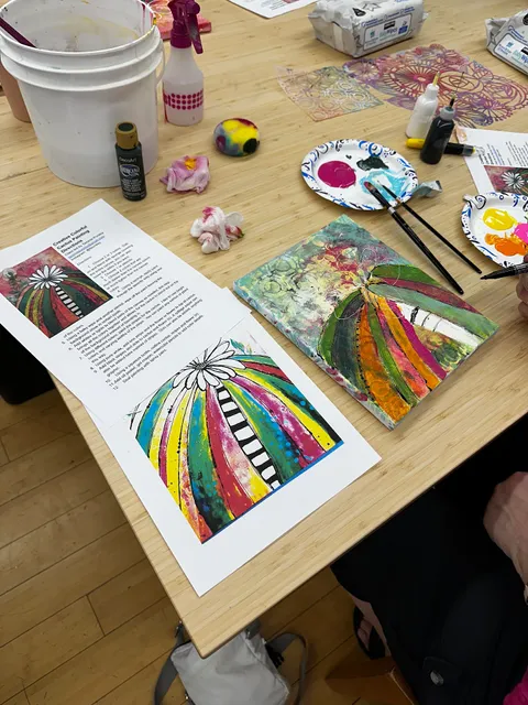 the cARTel at the OneOhOne