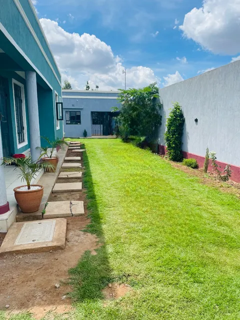 CRYSTAL HOMES BY CHEMA