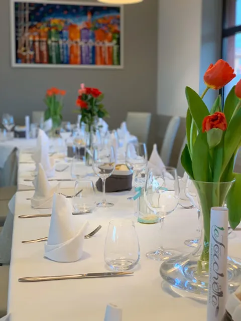 La Forchetta Ristorante & Pizzeria