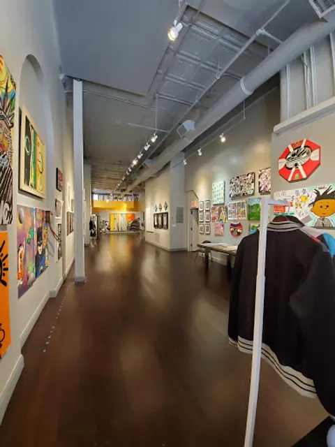 C. J. Yao Art Gallery