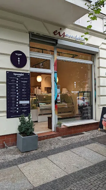 Spoonful Berlin (ehemals Eismanufaktur Berlin)