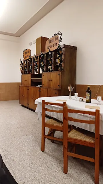 Ristorante Al Porto Ridolfi Renato