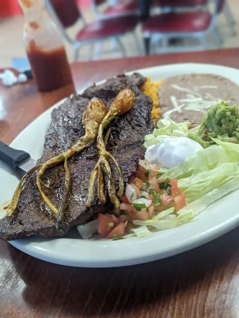 Tortugas Mexican grill