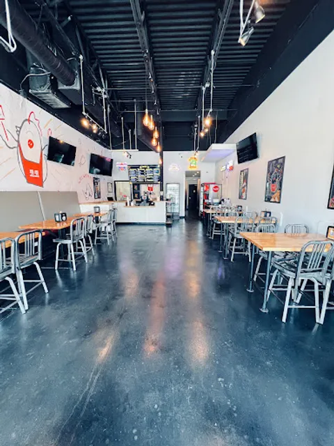 KoKo's Crispy Fried Chicken