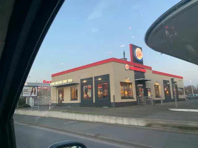 Burger King Bochum