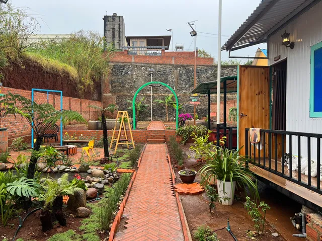 Homstay Caskameo Đà Lạt