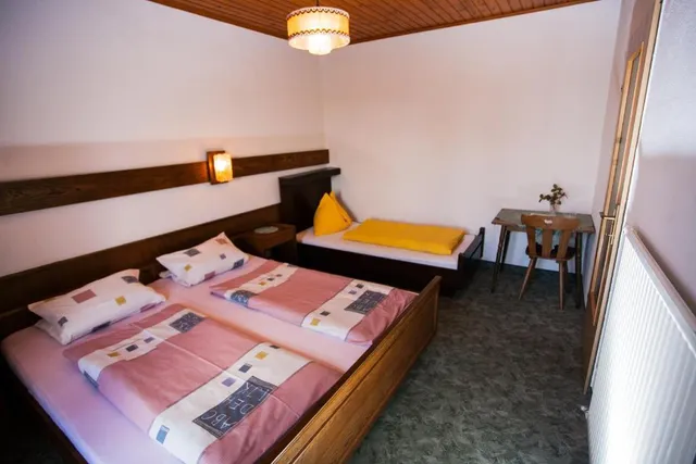 Ferienpension Garni Hubert Rigelnik