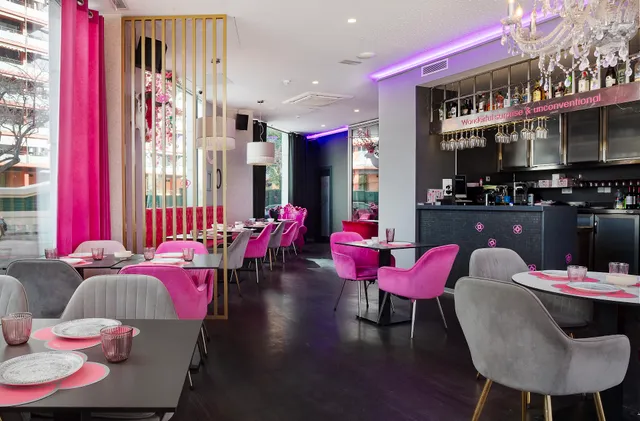 Miss Sushi - Albereda