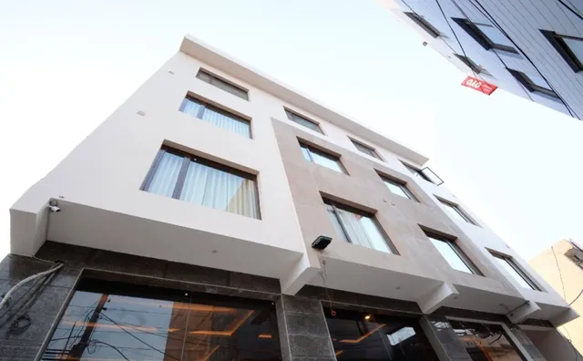 OYO Hotel 27061 Magnum