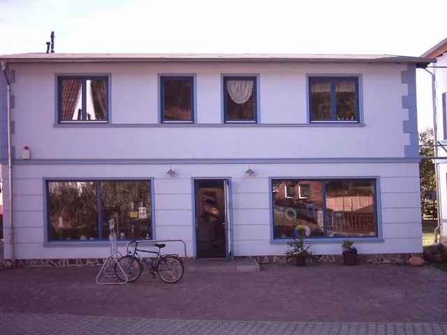 HAUS BRITTA Rügen Ferienwohnung Vermietung