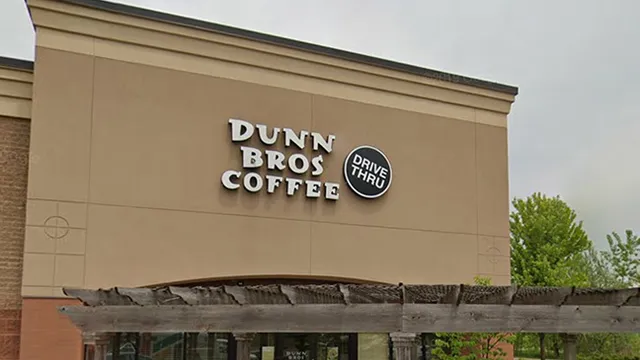 Dunn Brothers Coffee