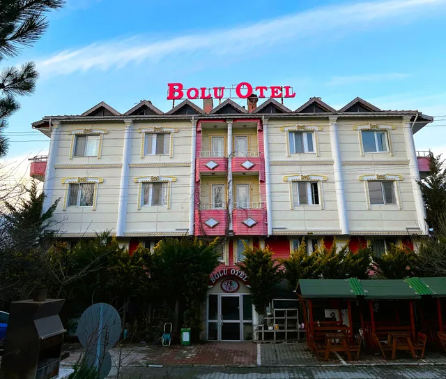 Bolu Hotel
