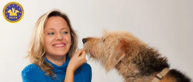 DOGS AND FRIENDS A.S.D. by Sonia Sembenotti