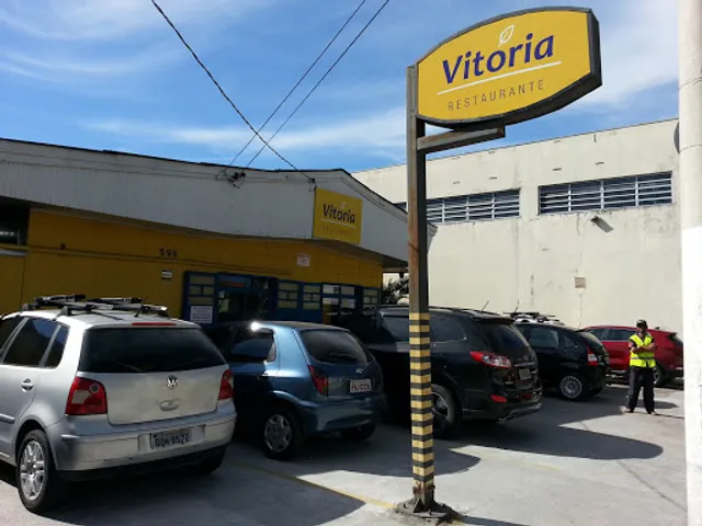 Restaurante Vitoria