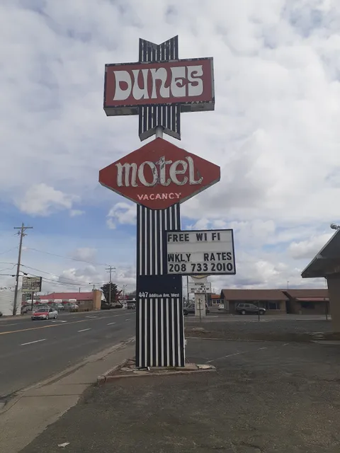 Dunes Motel