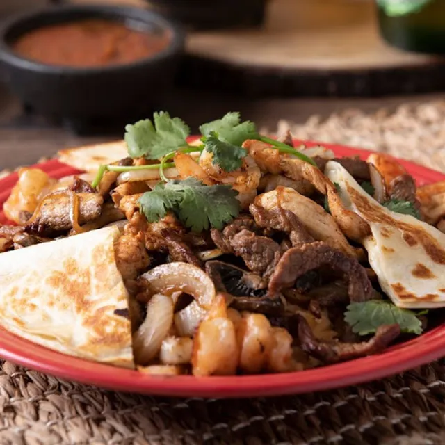 La Fiesta Greensboro