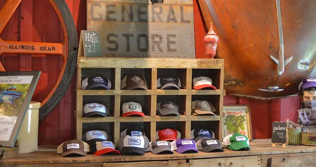 Sugar Farms Louisiana