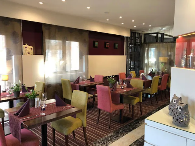 Restaurant Le B Erstein