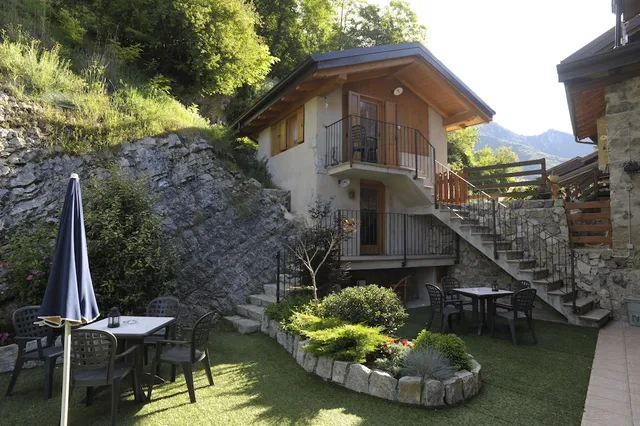 B & B Bed and Breakfast Cà Mea Dina