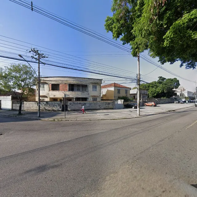 Pensão Comida Caseira