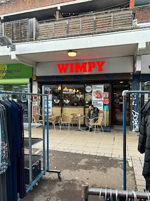 Wimpy