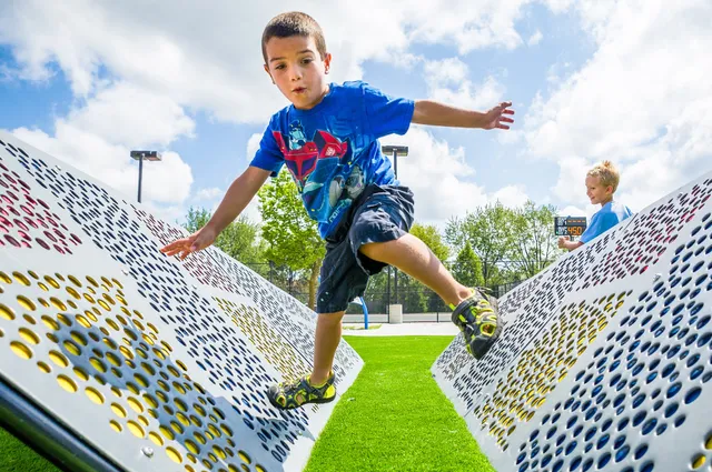 Schaumburg Park District