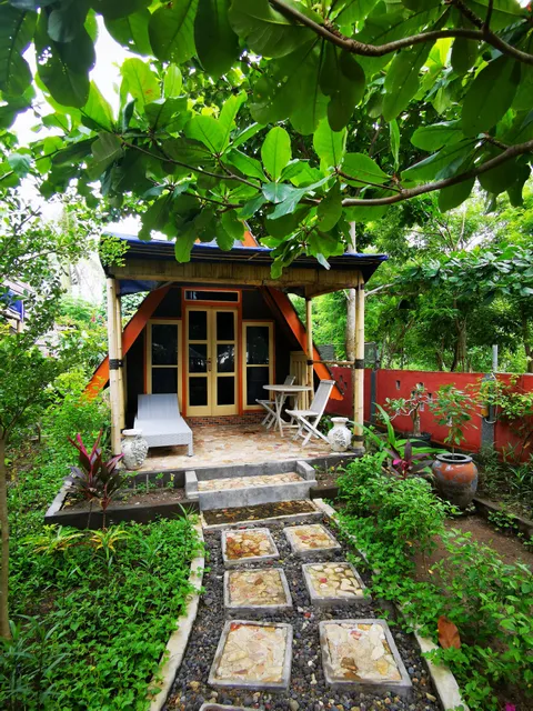 Lombok Sunset hideaway