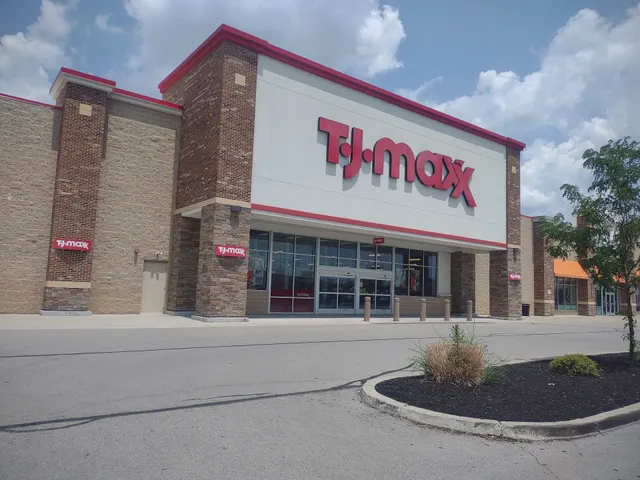 T.J. Maxx