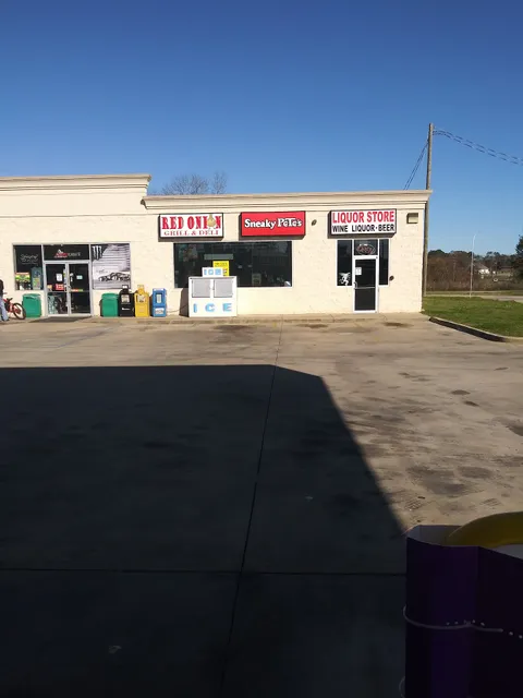 Concorde Travel Center