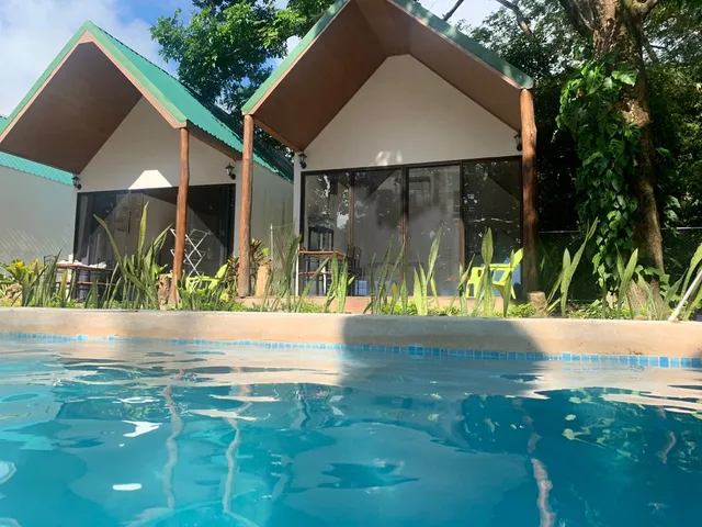 Villas Cabuya Beach and Jungle