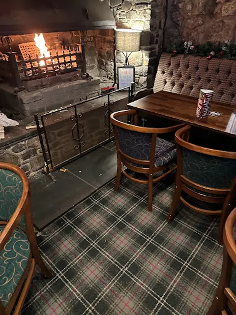 The Five Arches Tavern