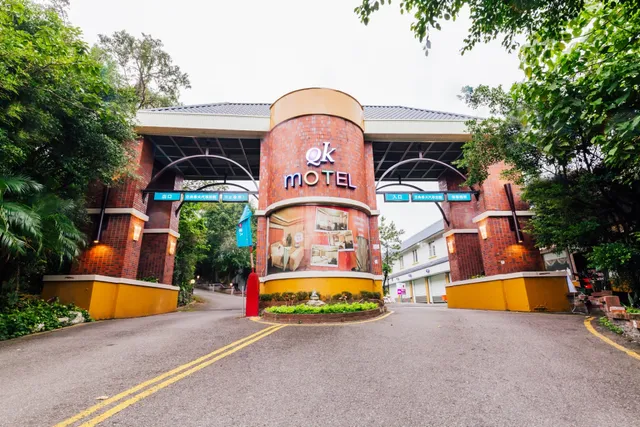 Qk Motel