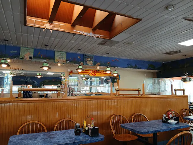 Layton's Family Restaurant