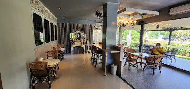 Baan Kokai (Main Branch)