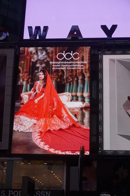 Indian Boutique - Designer Dream Collection(call for appointment)