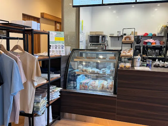 SORAMADO cafe 1387 ISAHANA