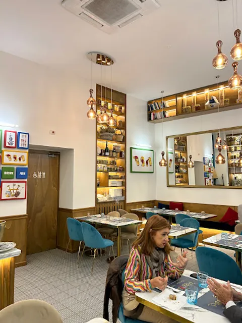 Pizzicato Municipio Napoletano