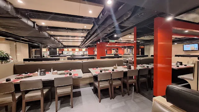 Hon Wo Korean Restaurant (Mong Kok)